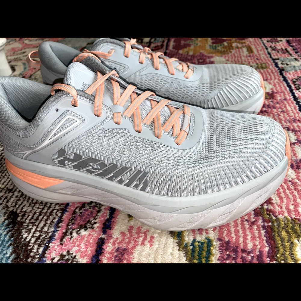 HOKA Women’s Bondi 7